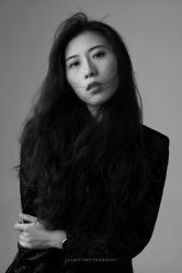 -鹿角肖像摄影艺术馆