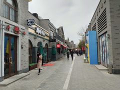 -龙湖星悦荟(颐和店)