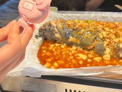 -红辣椒·川菜·火锅(大洋中心店)