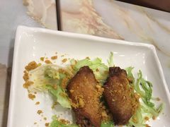 -盛记粥面(佐敦店)