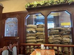 -西村咖啡店 (中山手本店)