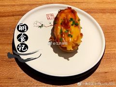 -绿茶餐厅(领展购物广场·中关村店)