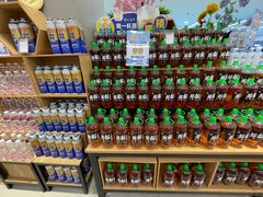 -世纪联华超市(江城店)