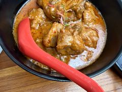 -Limapulo: Baba Can Cook