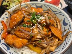 -九酢·海鲜居酒屋