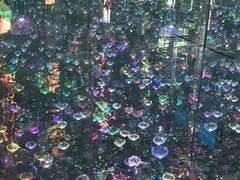 -深圳独角兽星空艺术馆