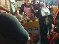 android_upload_pic-美人万三·蚝大人生蚝小馆(昌里路店)