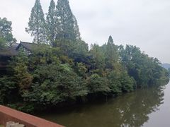 -常德桃花源景区