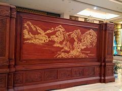 -东航云逸酒店(九溪烟树店)
