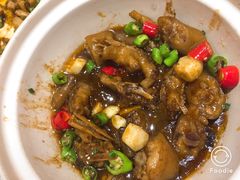 -老武汉大客堂(百瑞景店)