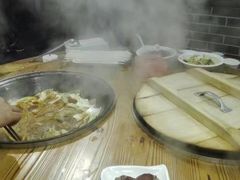 -咱屯子铁锅炖直营店(保利店)