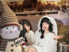 -海马体照相馆(深圳万象天地店)