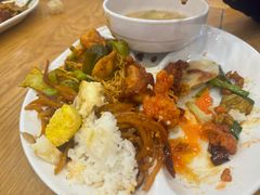 -富龙快餐店(铁西店)
