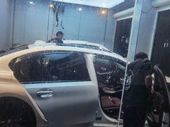 -车咖车美·AX隐形车衣改色膜
