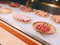 -小山日本料理(兴业太古汇店)