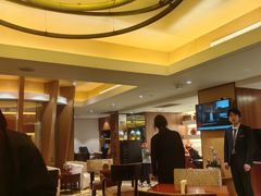-宁波东港喜来登酒店