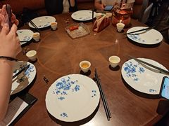 -奉天小馆·非遗东北菜(沈阳万象城店)
