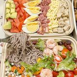 福州减脂餐居然能这样。。。