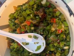 -彭耕记猪油炒小菜(吉联mall店)