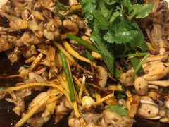 -钢管厂五区小郡肝火锅串串香(清河店)