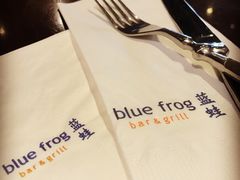 -bluefrog蓝蛙(悠唐购物中心店)
