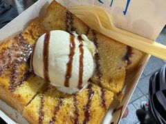 -阿信厚吐司(曾厝垵店)