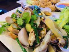 -真浪大家乐海鲜餐馆