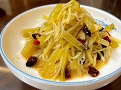 -老西安韩记三鲜煮馍(四府街店)