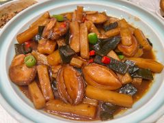 -品海楼·大连海胆锅贴馆(东港店)