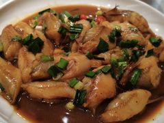 -小厨师·二十年沈家门小海鲜(百井坊巷店)