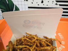 -前进5路汉堡炸鸡(前进五路店)