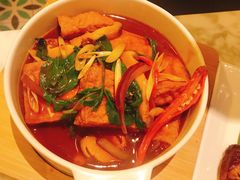 越南风味豆腐-PHO爺·越南料理(亦庄大族广场店)