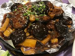 -梅利汴京烤鸭•开封豫菜地标店(东大街店)