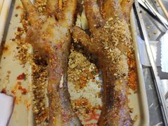 -大头叔烤鸡爪·朝鲜族烤串(天池路店)