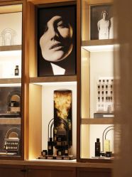 -文华东方水疗中心