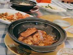 -钱大妈海鲜饭店(旅游大道店)