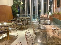 -青花亭 Aobana HK