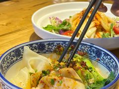 -東舍食唐精品陕菜馆