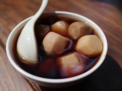 桂花糖芋艿-随柳居·苏式小吃(建新巷店)