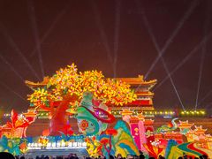 -西安城墙·碑林历史文化景区