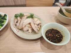 -百家鸡味馆(清泰店)