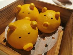 -天瑞轩·粤菜餐厅