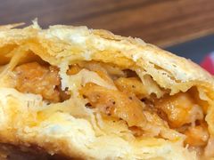 -吉品合酥脆烤饼(太平洋森活天地店)