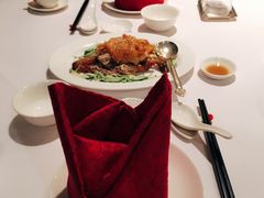 -莲苑中餐厅·Lotus Court(厦门马哥孛罗东方大酒店)