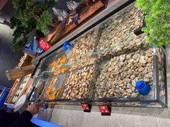 -千滋百味自助海鲜烤肉(布吉景华店)