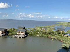 -农垦当壁镇兴凯湖旅游度假区