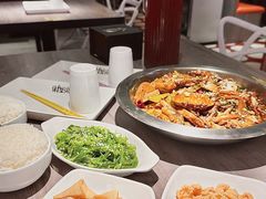-谢蟹浓·肉蟹煲(新奥店)