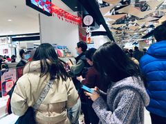 -DQ·蛋糕·冰淇淋(虹口龙之梦店)