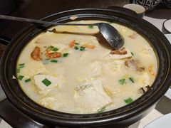 -鸽子侯·家宴·平价海鲜(绿地店)