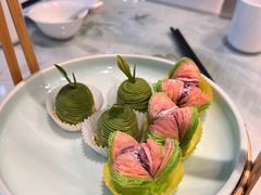 -知味观·味庄(杨公堤店)